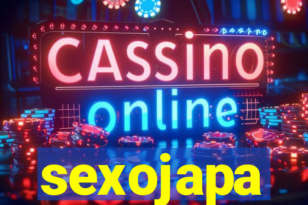 sexojapa