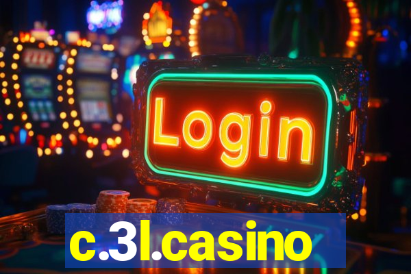 c.3l.casino