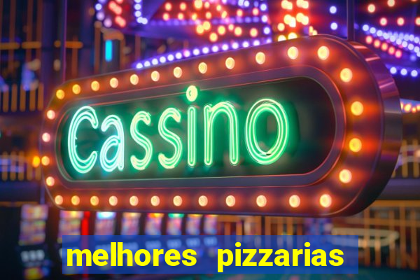 melhores pizzarias de porto alegre