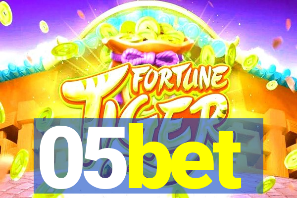 05bet