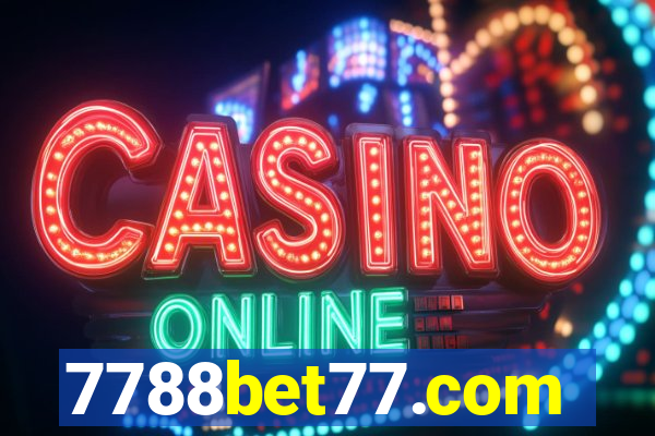 7788bet77.com