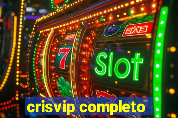 crisvip completo