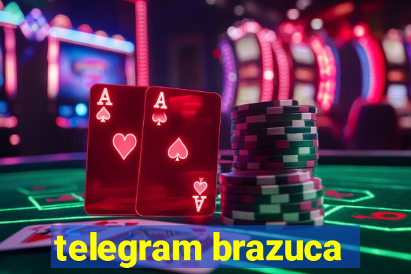 telegram brazuca