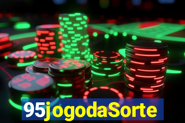 95jogodaSorte