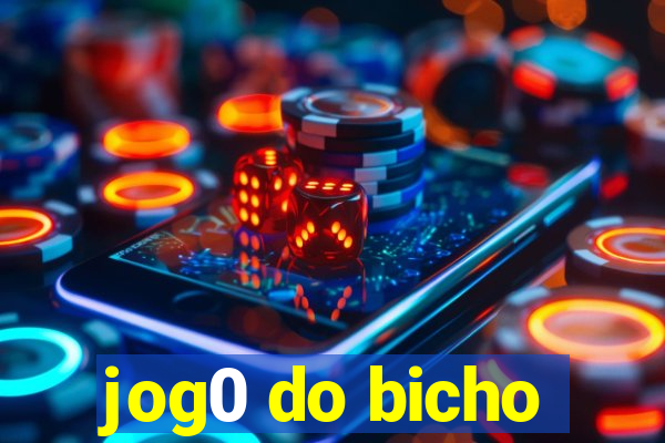 jog0 do bicho