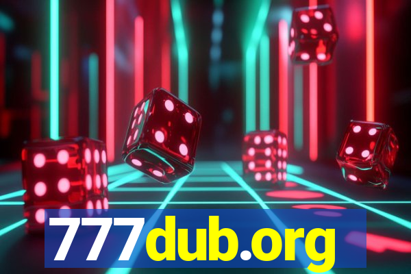 777dub.org