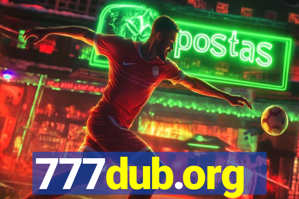 777dub.org