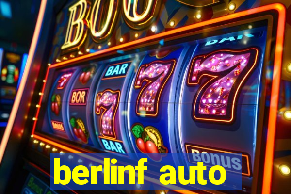 berlinf auto