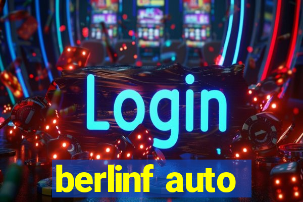 berlinf auto