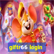 giftr66 login