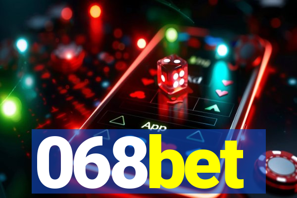 068bet