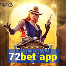 72bet app