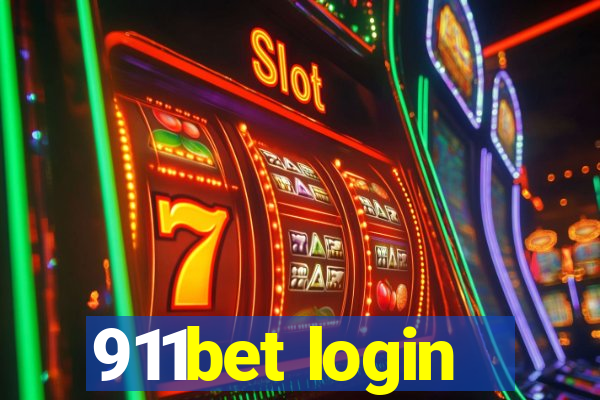 911bet login