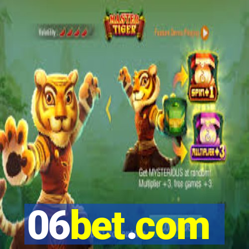 06bet.com