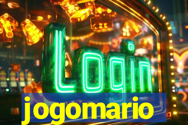 jogomario