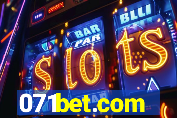 071bet.com