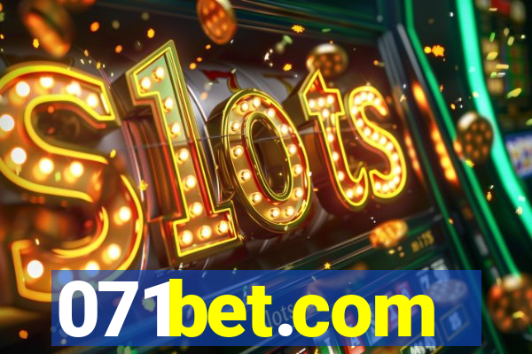 071bet.com