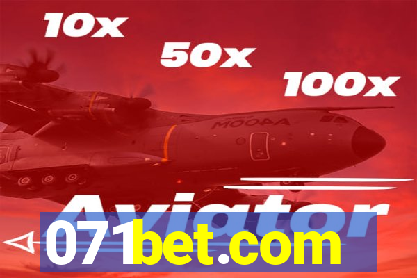 071bet.com