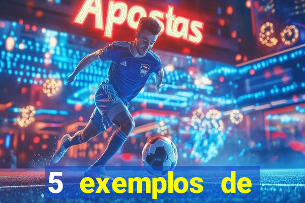 5 exemplos de jogos teatrais