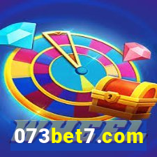 073bet7.com