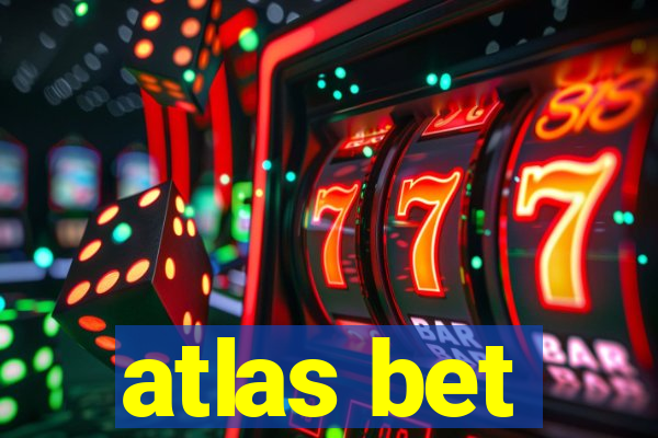 atlas bet