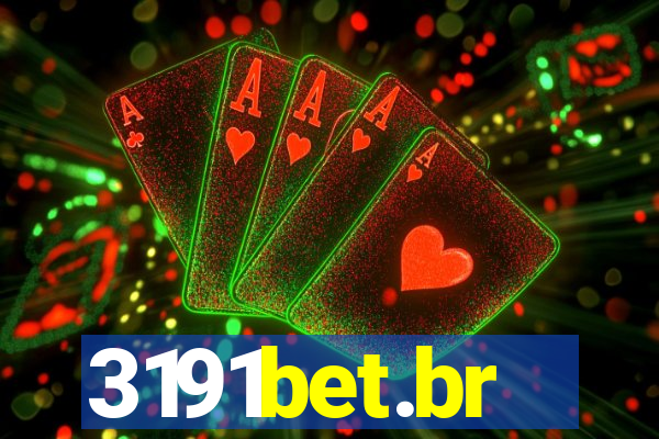 3191bet.br