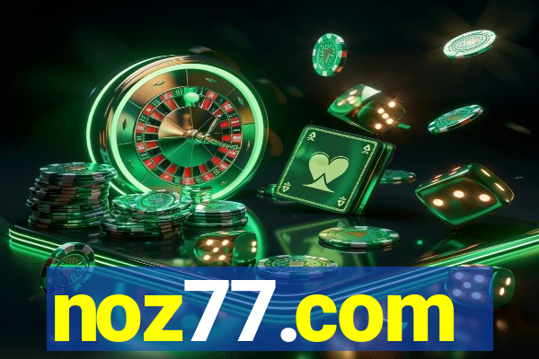 noz77.com