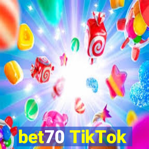 bet70 TikTok