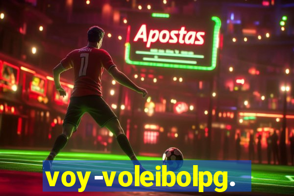 voy-voleibolpg.com