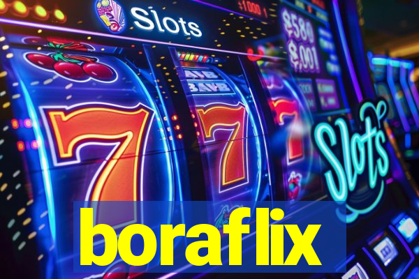 boraflix