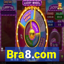 Bra8.com