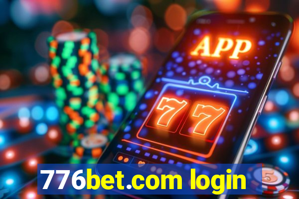 776bet.com login