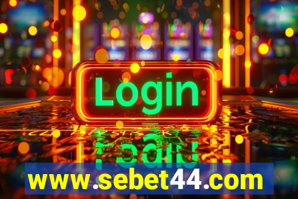 www.sebet44.com