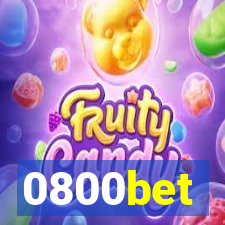 0800bet