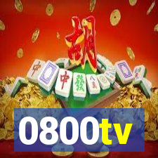 0800tv