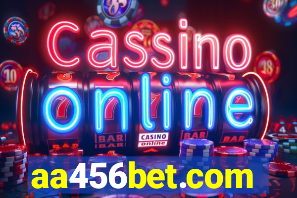 aa456bet.com