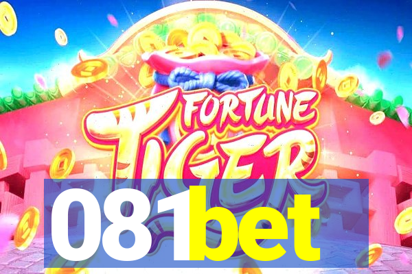 081bet