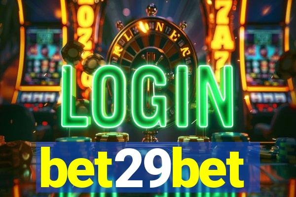 bet29bet