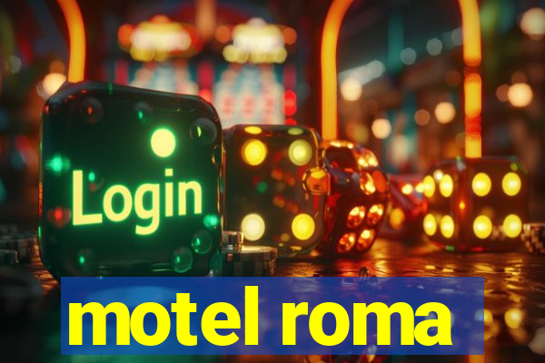 motel roma