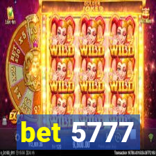 bet 5777