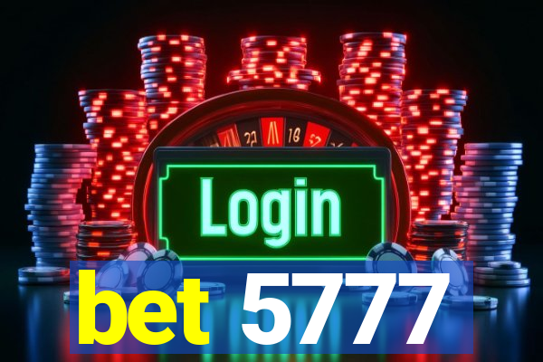 bet 5777