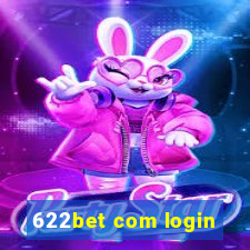 622bet com login