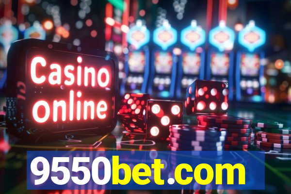 9550bet.com