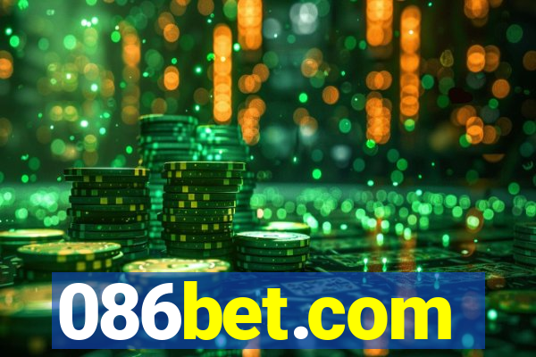 086bet.com