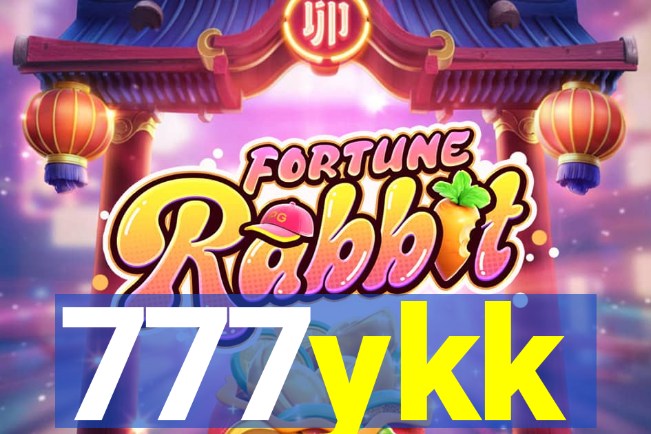 777ykk