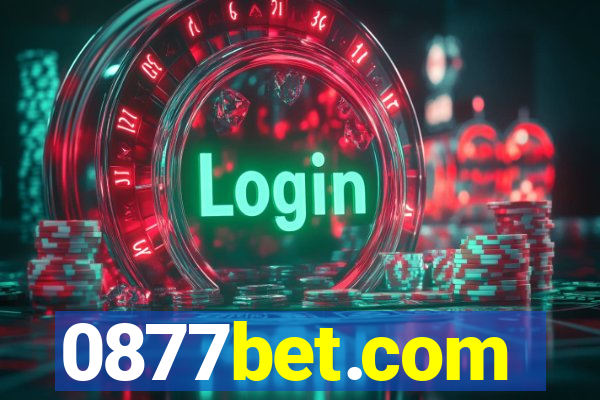 0877bet.com