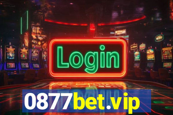 0877bet.vip