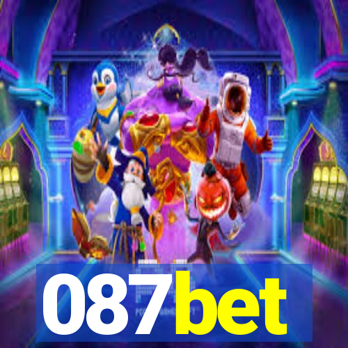 087bet