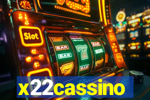 x22cassino