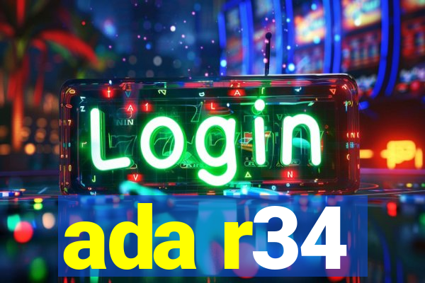 ada r34